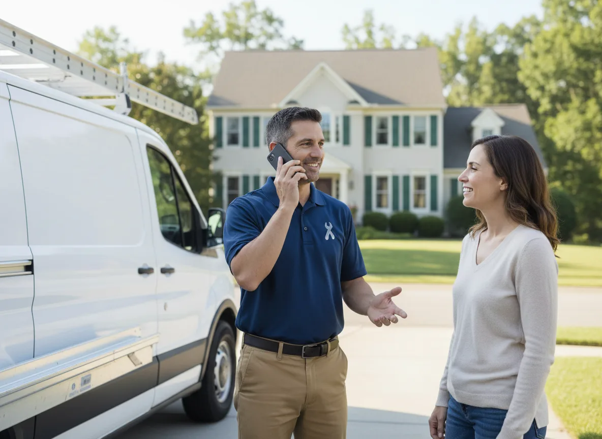 Home Gutter Service Sterling Forest, NY FAQs